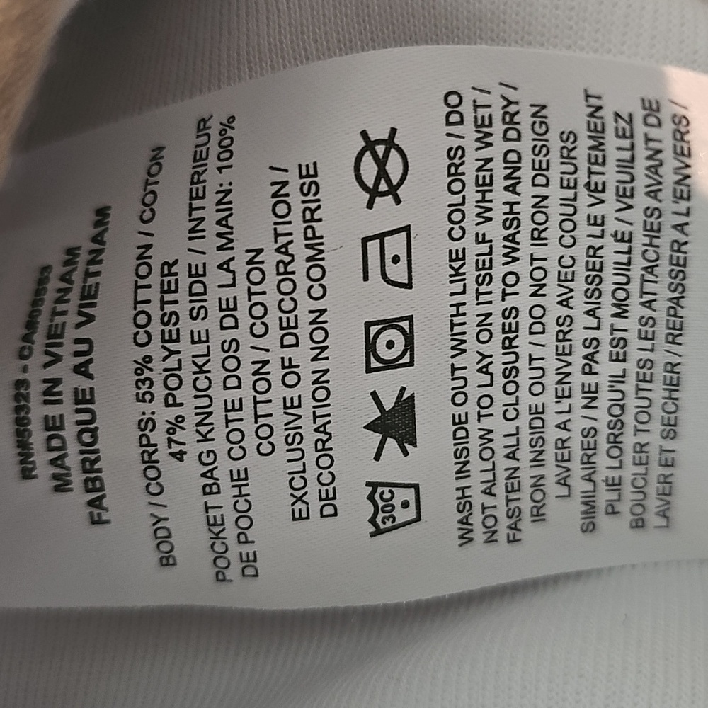 Nike Tech Fleece Pants - Picture 6 of 6